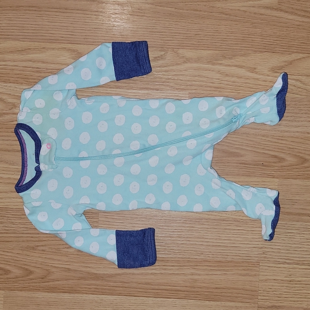 Footie Pajamas Bundles 2 for $15- 3 for $20